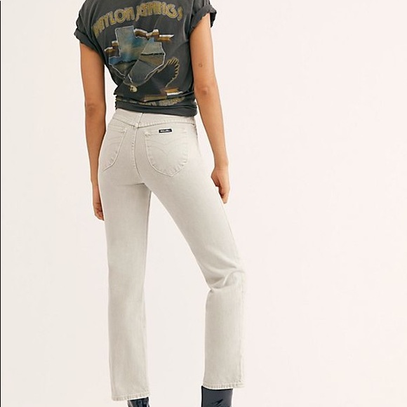 ROLLA’S High Rise Jeans - Picture 8 of 8